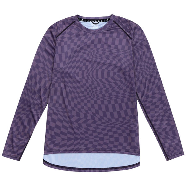 Troy Lee Lilium LS Jersey Womens