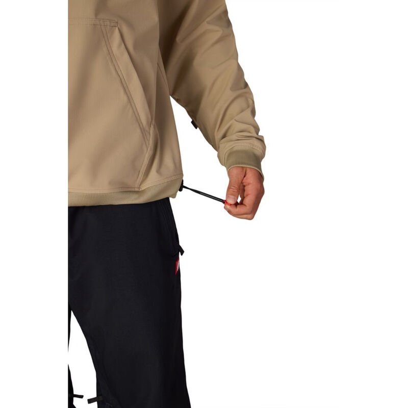 686 Waterproof Team Hoodie Mens image number 2