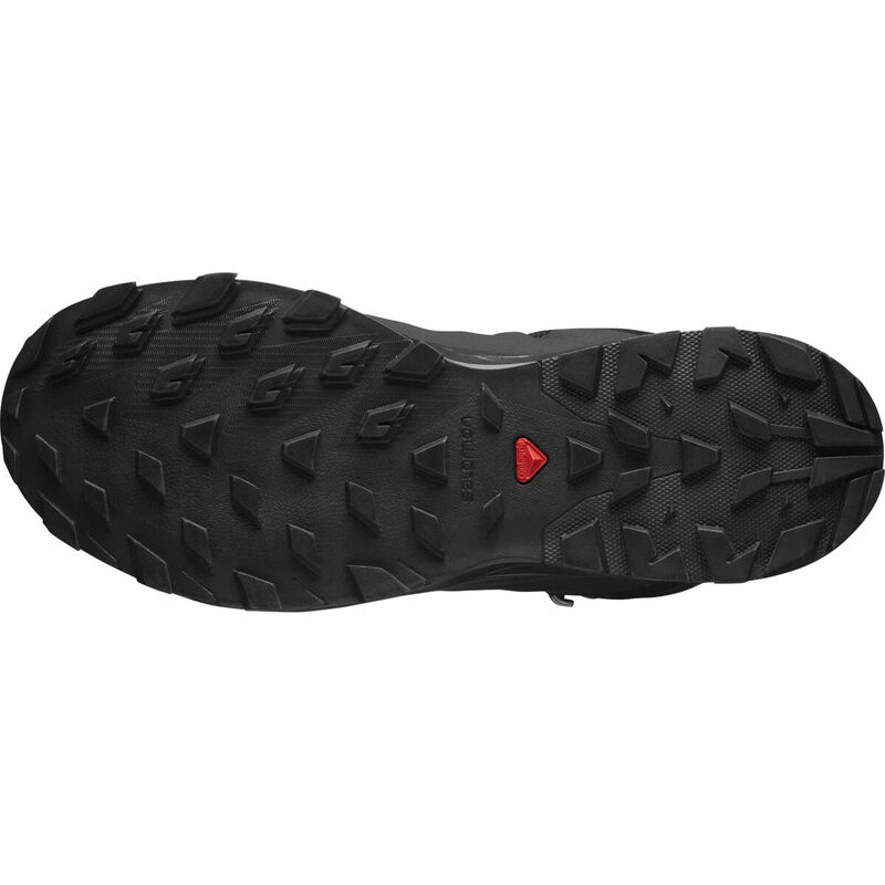 Salomon Outblast Thinsulate Winter Boots Mens image number 5