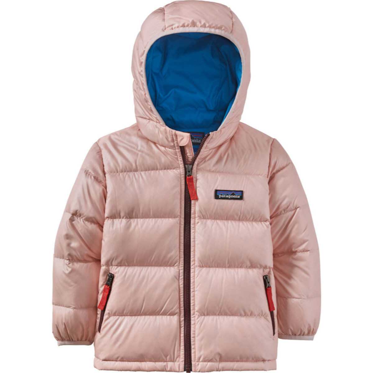 patagonia hi loft down toddler
