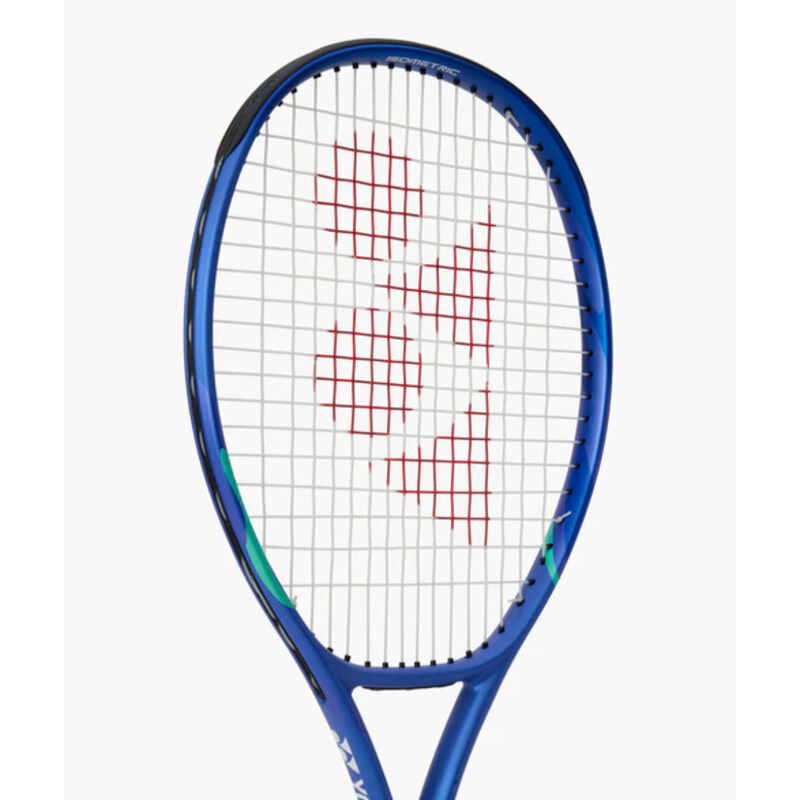 Yonex Ezone Jr. 25 Tennis Racquet Kids - Pre-Strung image number 5