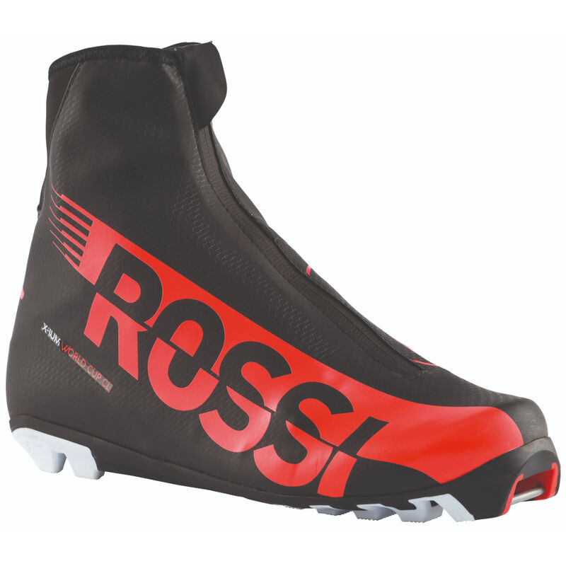 Rossignol Race Classic X-IUM W.C. Nordic Boots Mens image number 0