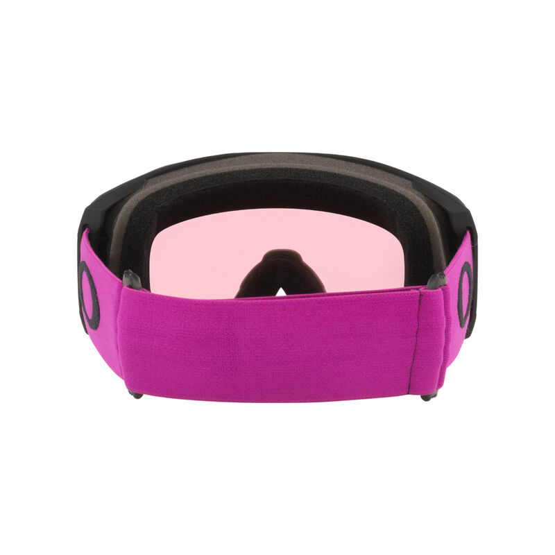Oakley Line Miner M Goggles + Prizm Snow Hi Pink Lens image number 2