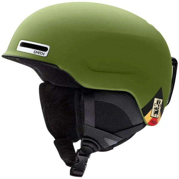 Smith Maze MIPS RCF Helmet Mens