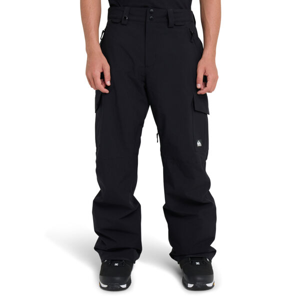 Quiksilver Porter Snow Pants Mens