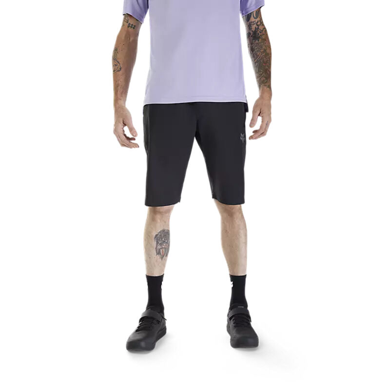Fox Racing Ranger Lined Shorts Mens image number 2