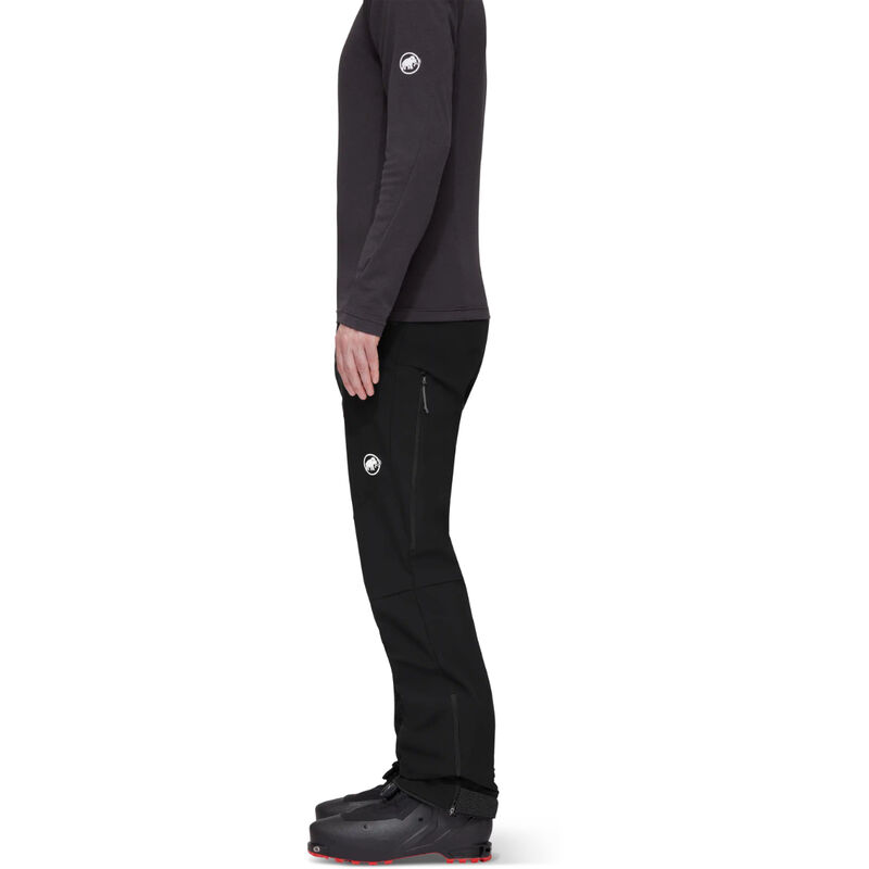 Mammut Taiss Guide SO Pants Mens image number 2