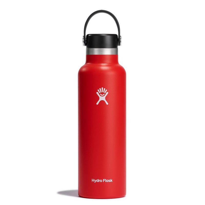 Hydro Flask 21oz Standard Mouth Waterbottle image number 0