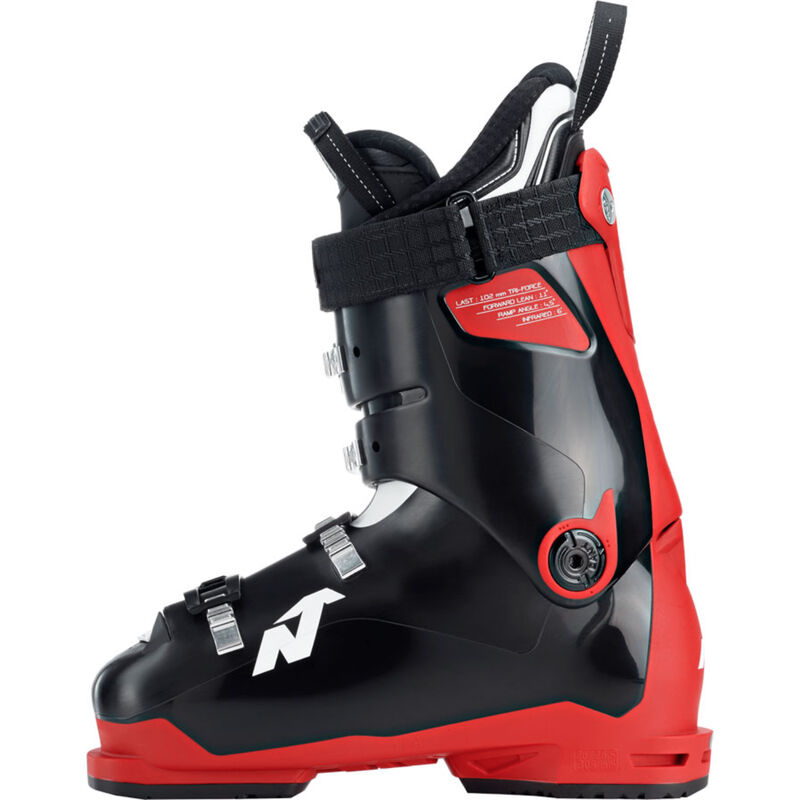 Nordica SportMachine 100 Ski Boots Mens image number 1