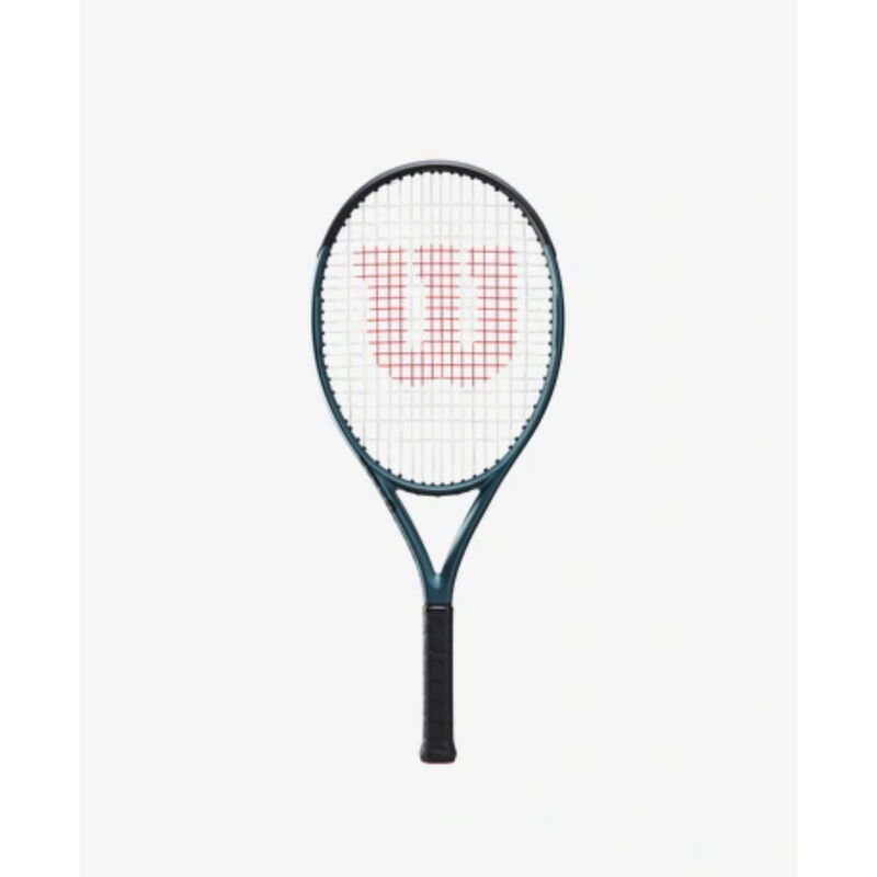 Wilson Ultra 25 V4 Pre-Strung Tennis Racket image number 5