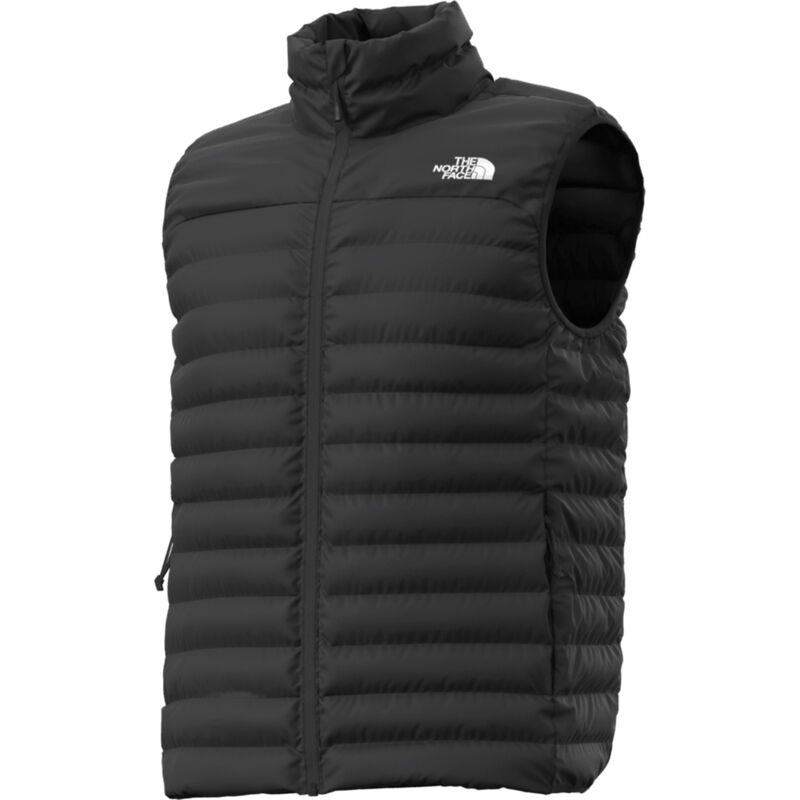 The North Face Terra Peak Vest Mens image number 1