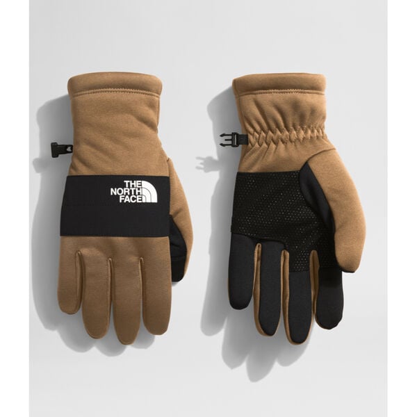 North Face Sierra Etip Gloves Mens