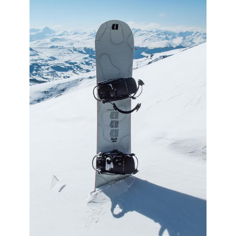 Armada Blueprint Wide Snowboard image number 4