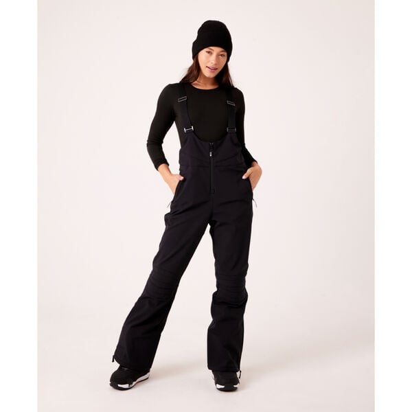 Roxy Summit Bib Womens