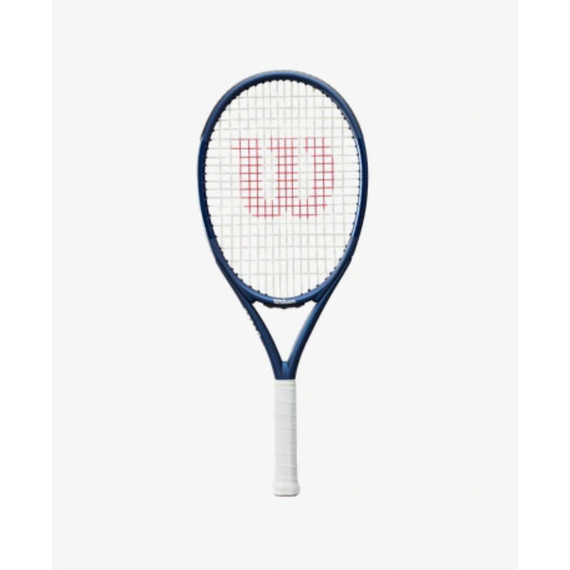 Wilson Triad Three Tennis Racket image number 0