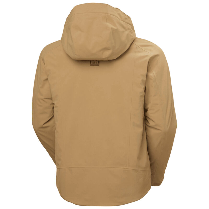 Helly Hansen Alpha 4.0 Ski Jacket Mens image number 1
