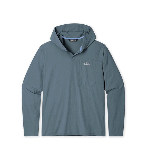 Stio Vescent Hoodie Mens