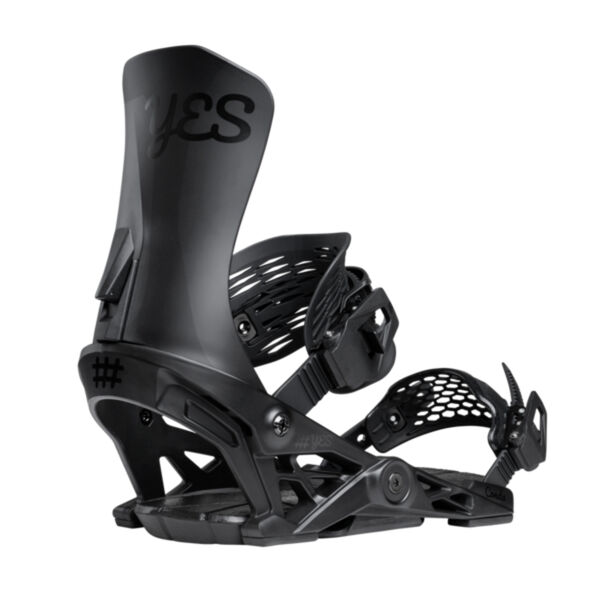 YES Conda Snowboard Bindings Womens