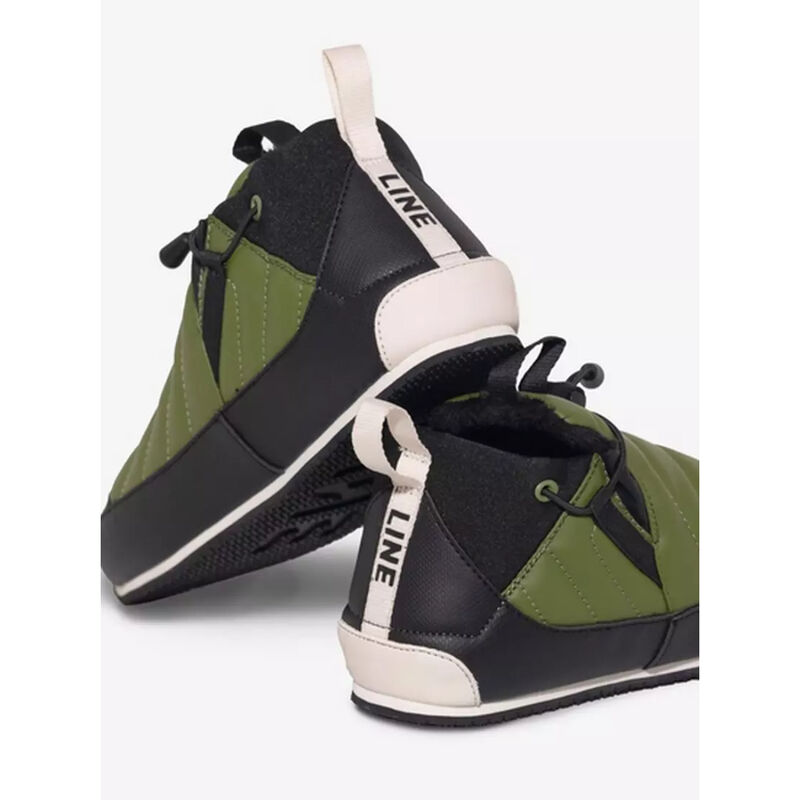 Line Booties 1.0 image number 3