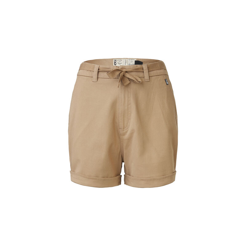 Picture Anjel Chino Shorts Womens image number 0