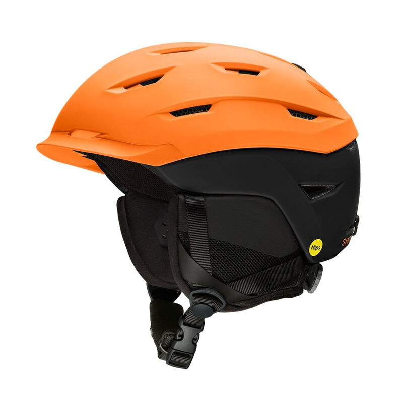 Smith Level MIPS Helmet image number 0