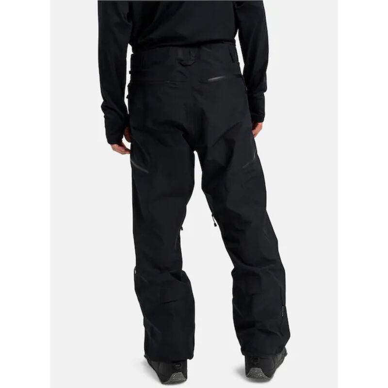 Burton Reserve GORE-TEX 2L Pants Mens image number 2