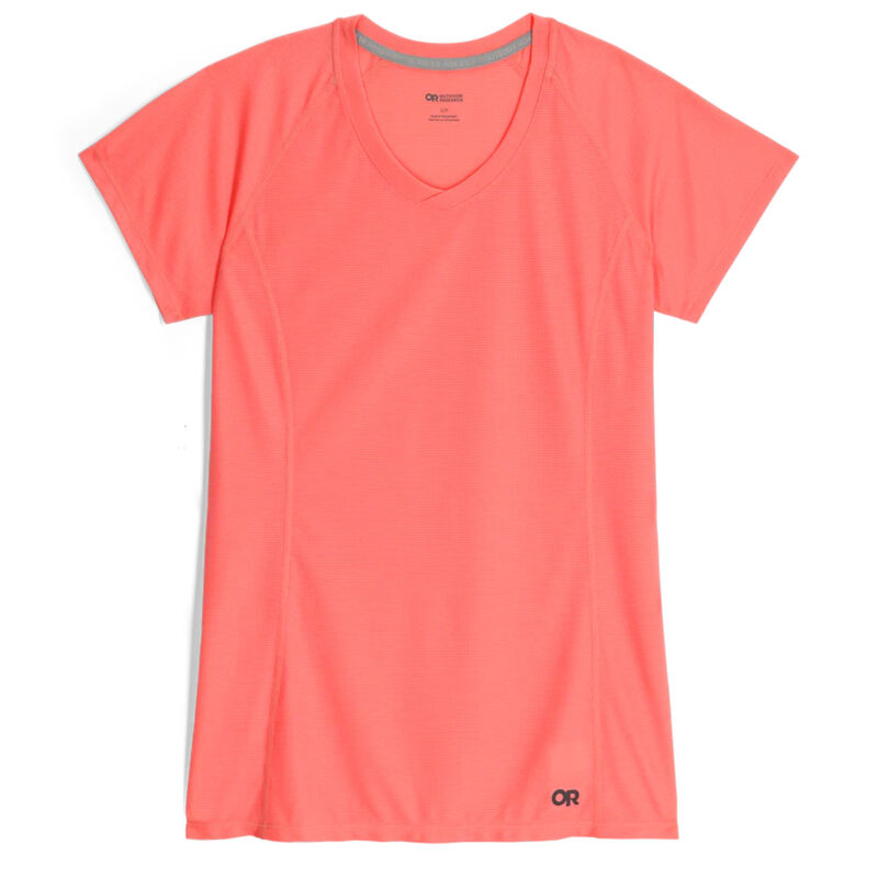 Outdoor Research Echo T-Shirt Womens image number 0