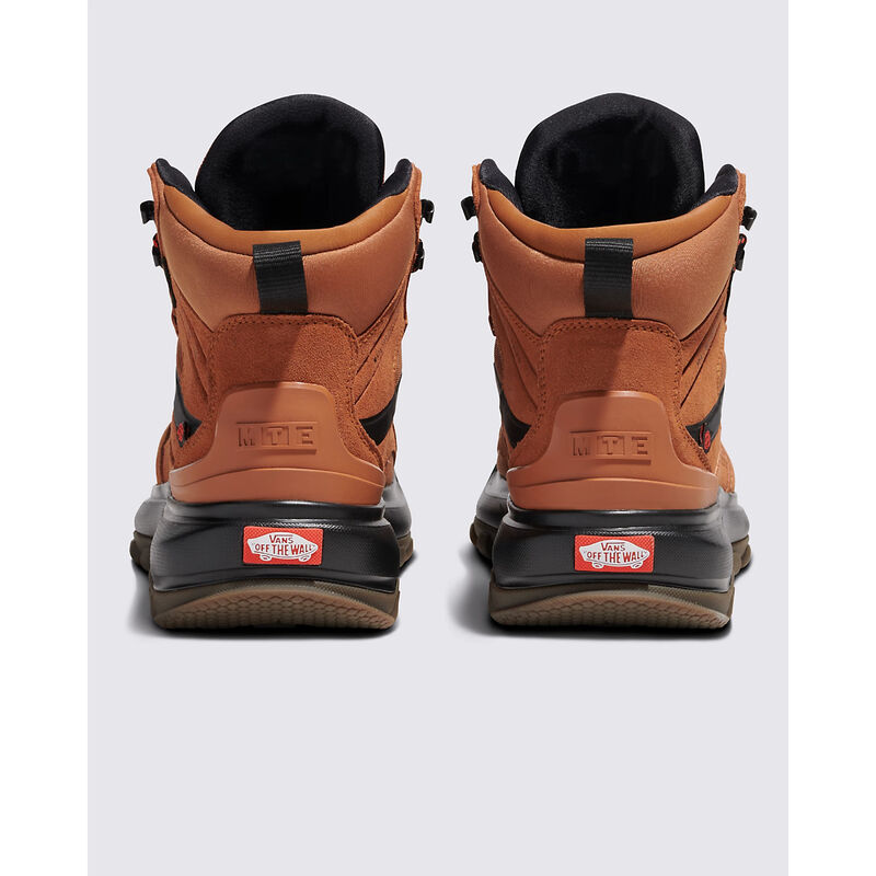 Vans MTE Crestline Waterproof Shoes Unisex image number 2