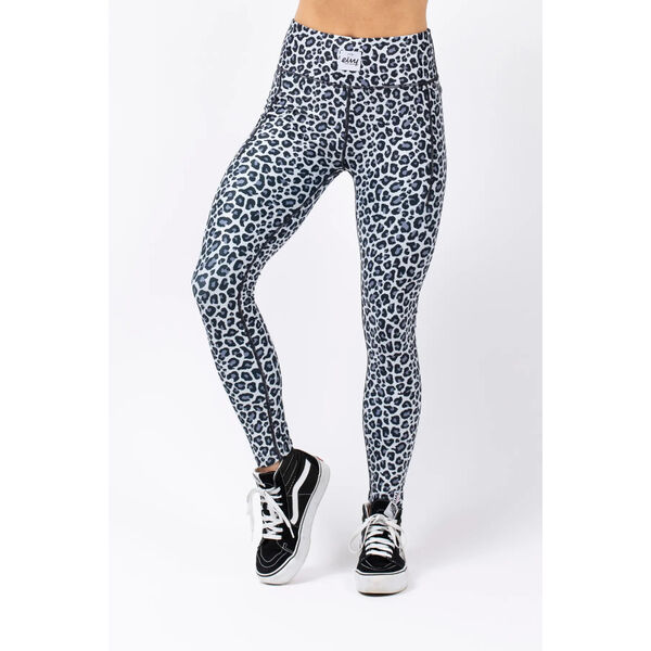 Eivy Pocket Tights Womens