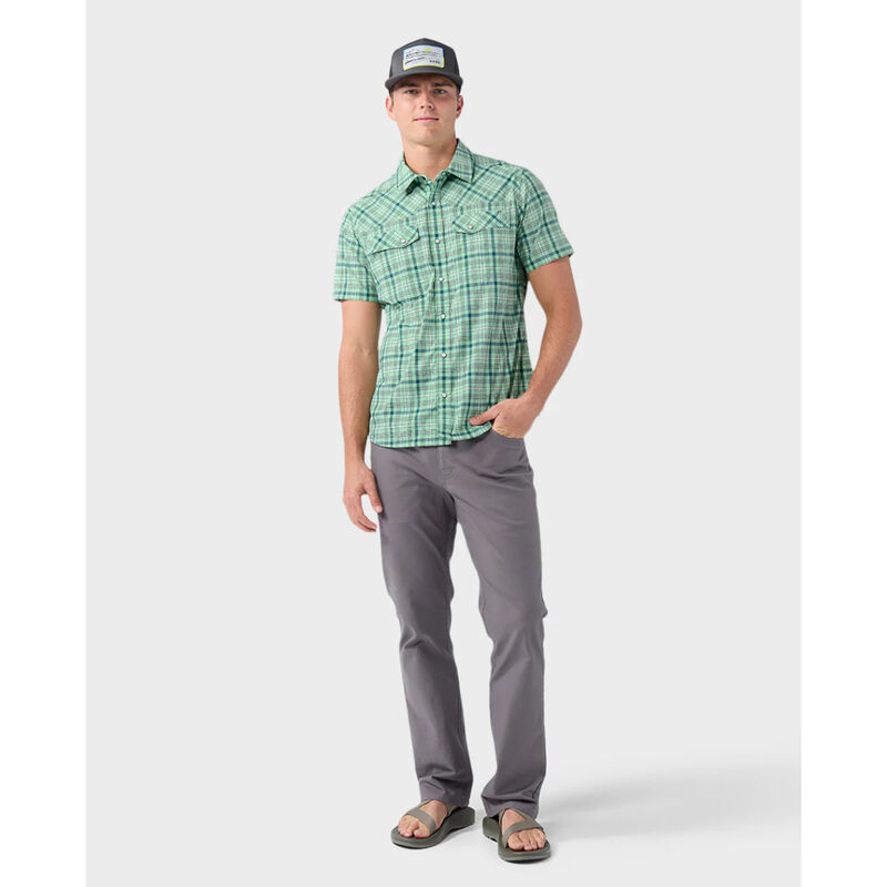 Stio Eddy Shirt Mens image number 1