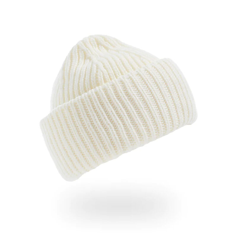Spyder Off the Cuff Beanie Womens image number 1