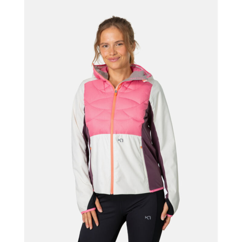 Kari Traa Tirill Thermal Jacket Womens image number 2