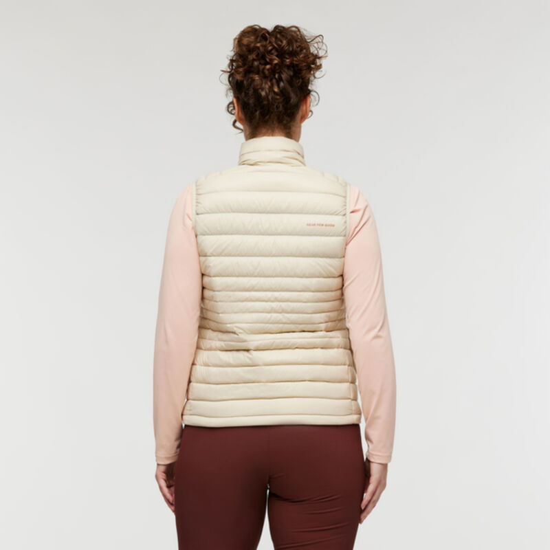 Cotopaxi Fuego Down Vest Womens image number 2