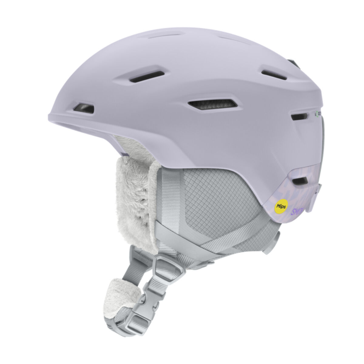 Smith Descend Mips Helmet Womens | Christy Sports