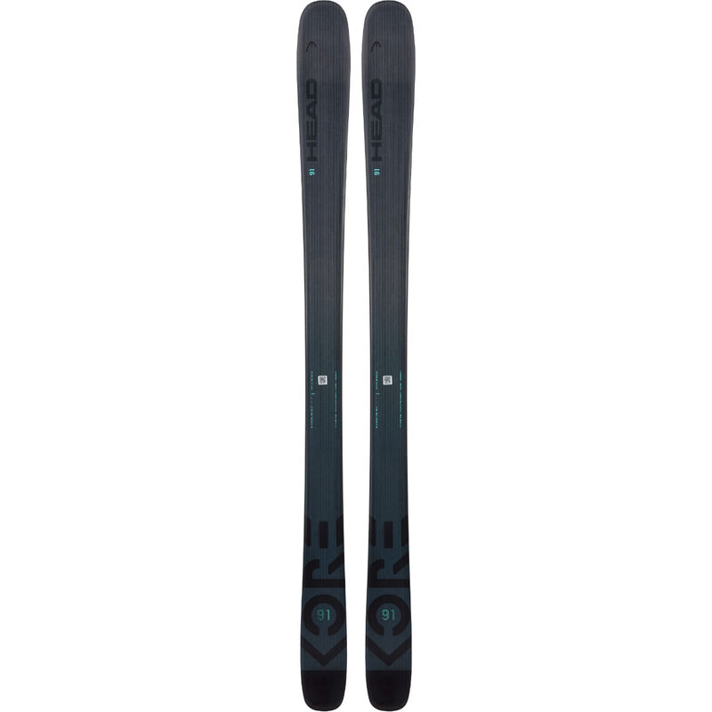 Head Kore 91 Ski Womens image number 0
