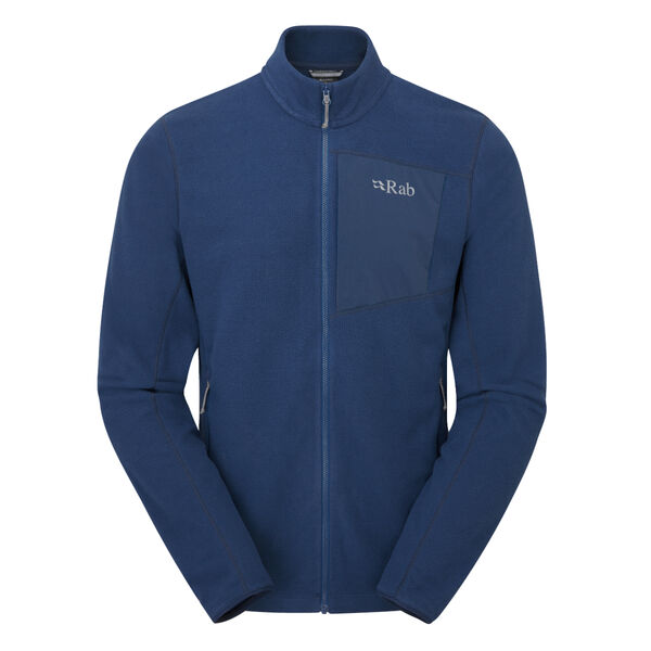 Rab Tecton Jacket Mens