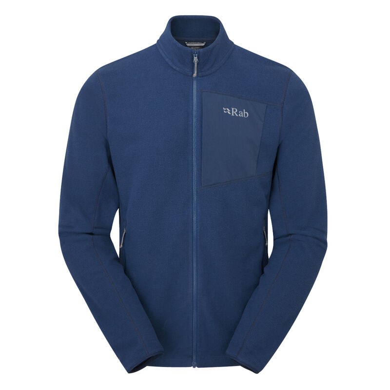 Rab Tecton Jacket Mens image number 0