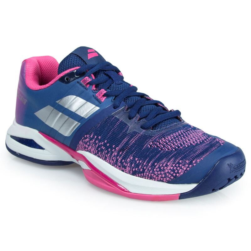 Babolat Propulse Blast Tennis Shoe Womens image number 0