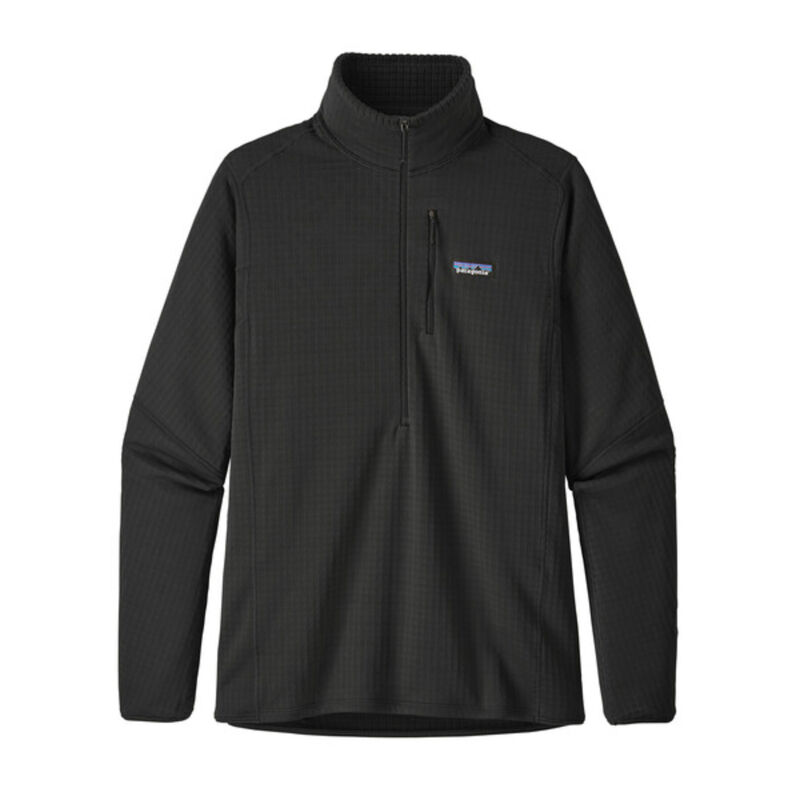 Patagonia R1 Fleece Pullover Mens image number 0
