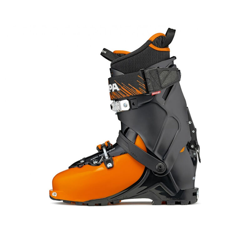 Scarpa Maestrale Ski Boots image number 3