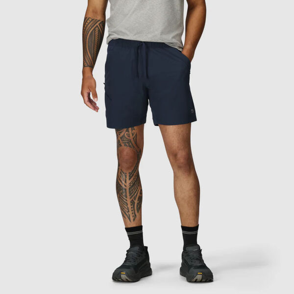 Outdoor Research Swift Lite Hybrid 7" Shorts Mens