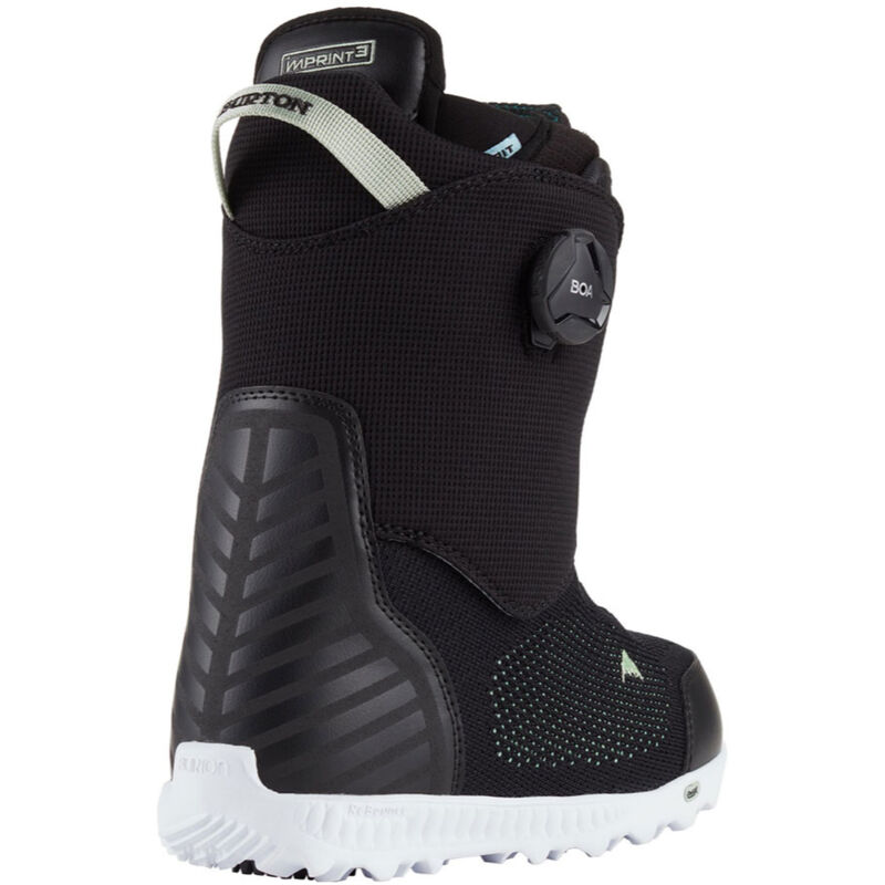 Burton Ritual LTD Boa Snowboard Boots Womens image number 1