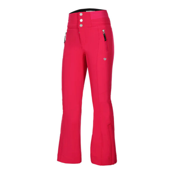 Obermeyer Jolie Softshell Pant Junior Girls