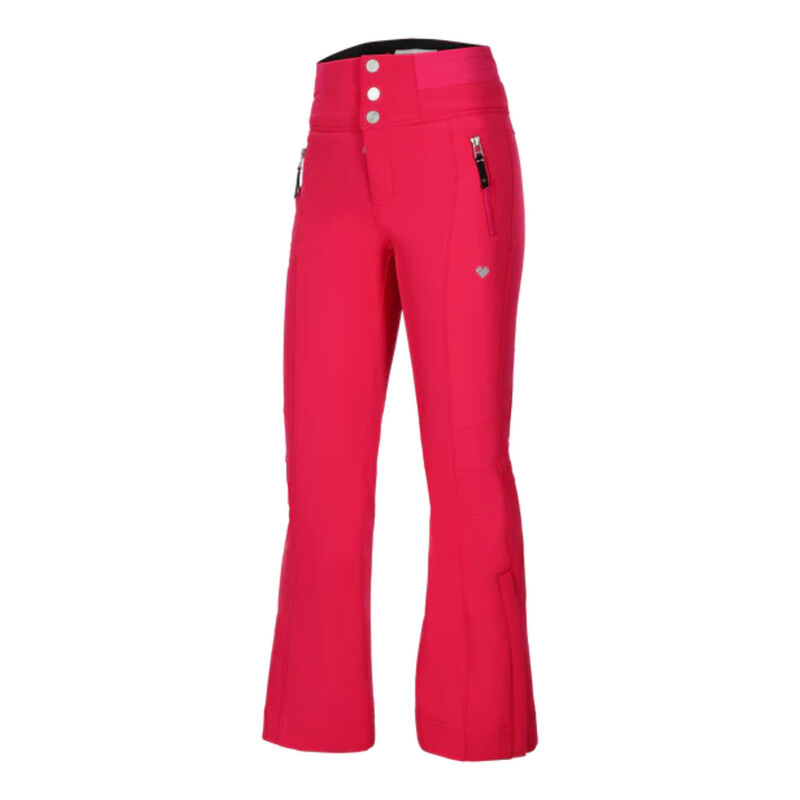 Obermeyer Jolie Softshell Pants Junior Girls image number 0