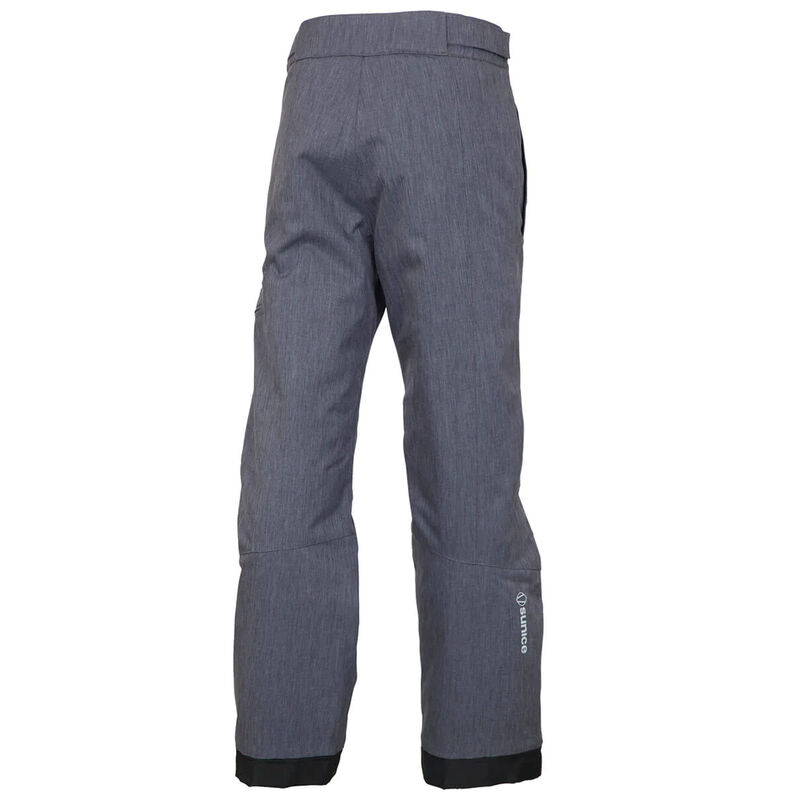 Sunice Laser Waterproof Insulated Pant Junior Boys image number 1