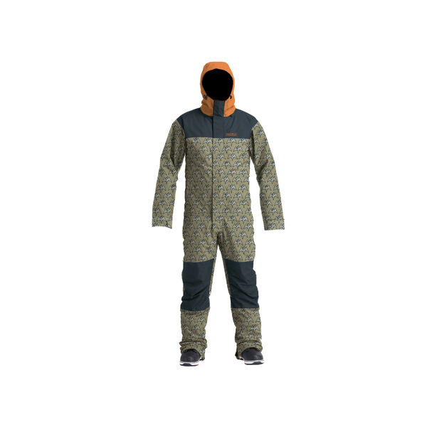 Airblaster Insulated Freedom Suit Mens