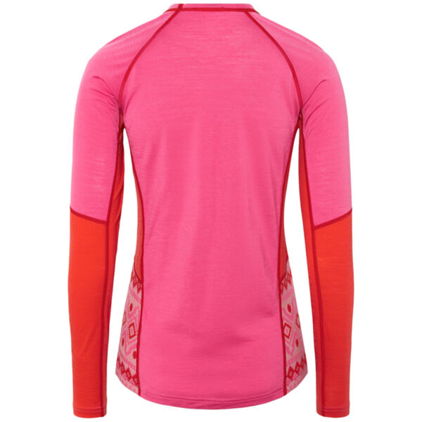 Kari Traa Malia Long Sleeve Top Womens
