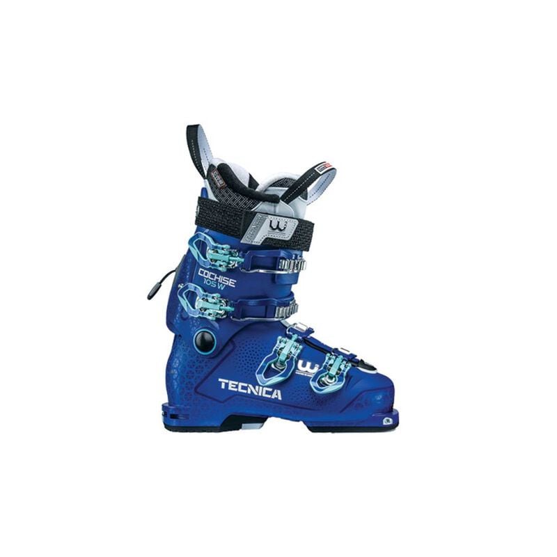 Tecnica Cochise 105 DYN Ski Boots Womens image number 0