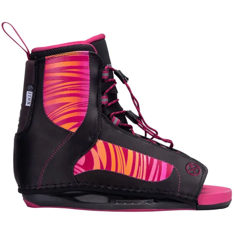 Hyperlite Eden 2.0 + Jinx Wakeboard Package image number 2