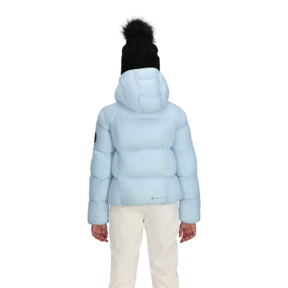 Obermeyer Isla Jacket Junior Girls | Christy Sports